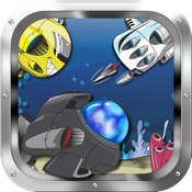 Adventure In The Deep




icon